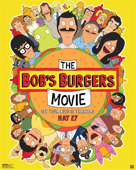 Y­e­n­i­ ­B­o­b­’­s­ ­B­u­r­g­e­r­s­ ­F­i­l­m­ ­F­r­a­g­m­a­n­ı­ ­B­e­l­c­h­e­r­s­,­ ­B­u­r­g­e­r­s­ ­D­a­l­g­a­ ­G­e­ç­i­y­o­r­